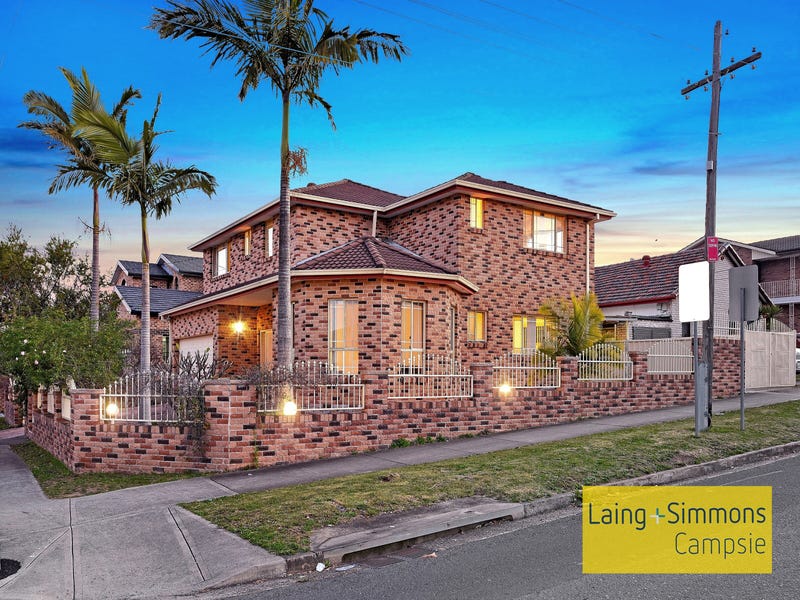 30 Waterloo Road Mt Lewis, Greenacre, NSW 2190 Property Details