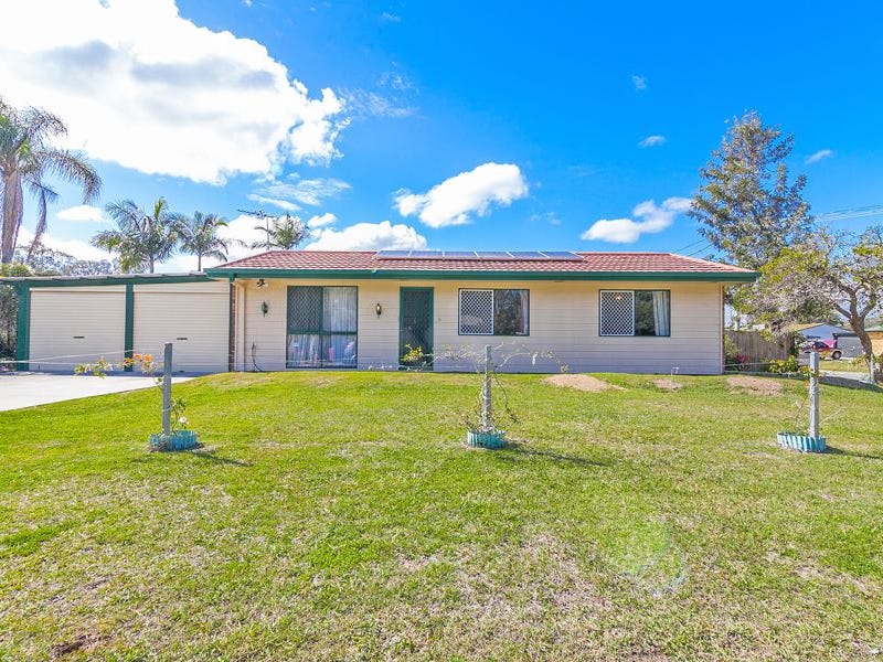 13 Sharon Drive, Eagleby, Qld 4207 Property Details