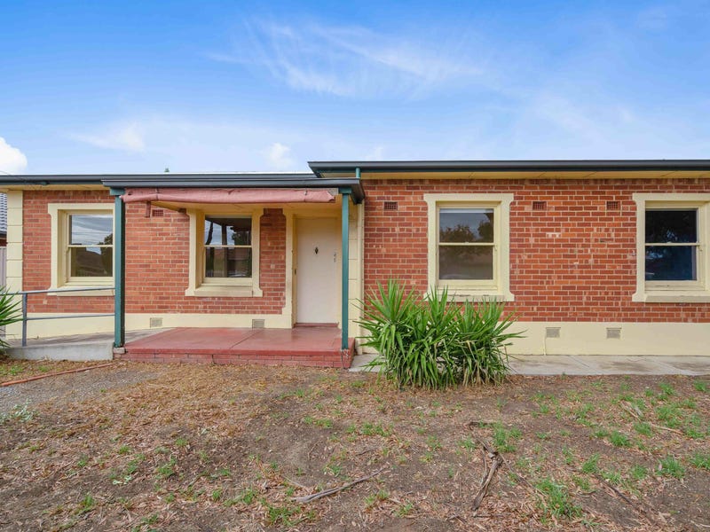28 Trafford Street, Angle Park, SA 5010