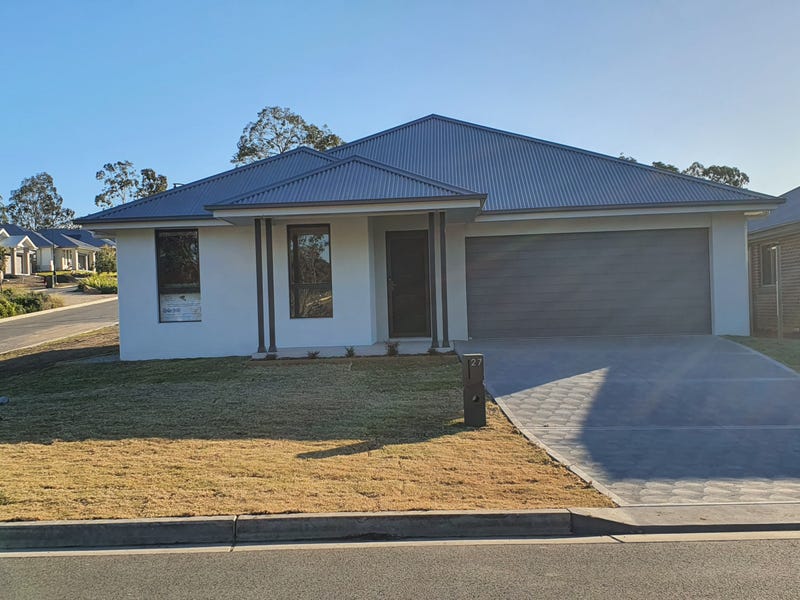 27 Ferry Parade, North Rothbury, NSW 2335