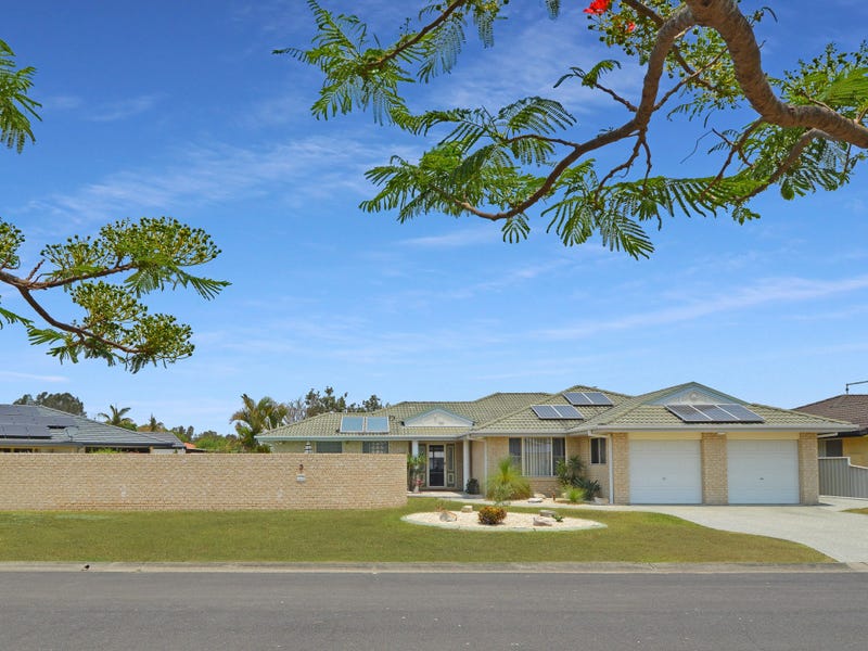 3 Nabilla Court, Yamba, NSW 2464 Property Details