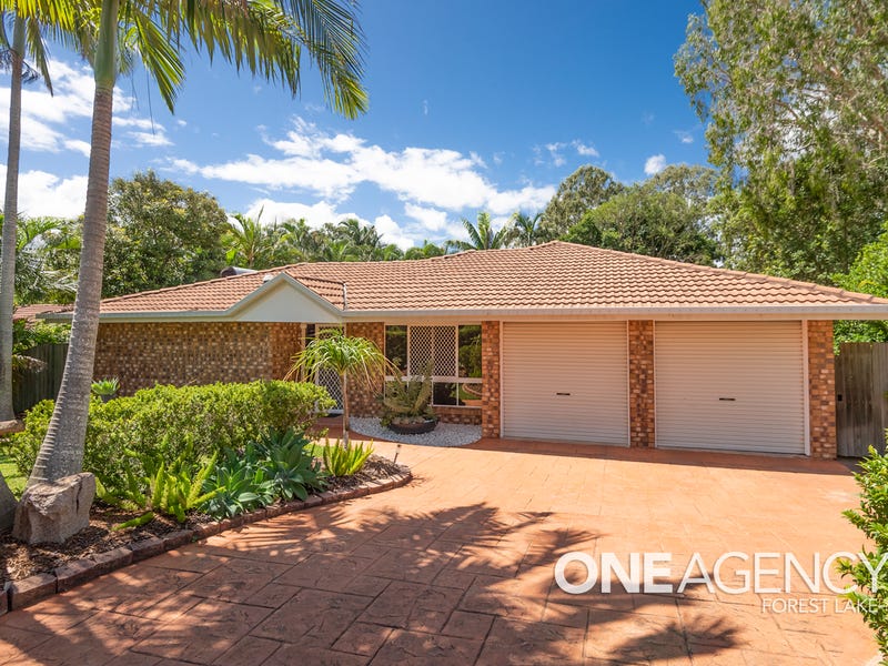10 Gracemere Place, Forest Lake, QLD 4078