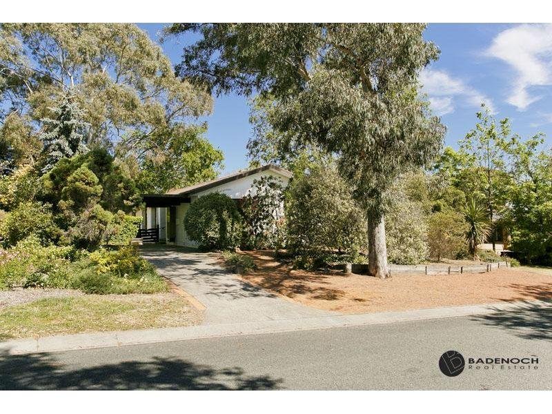 18 Moroak Street, Hawker, ACT 2614 Property Details