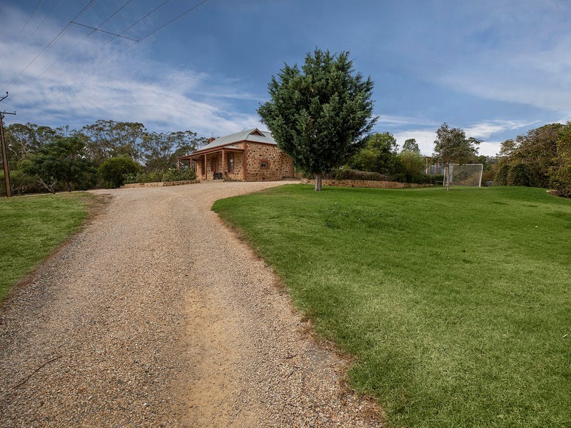 180 Elliott Road, Mclaren Flat, SA 5171