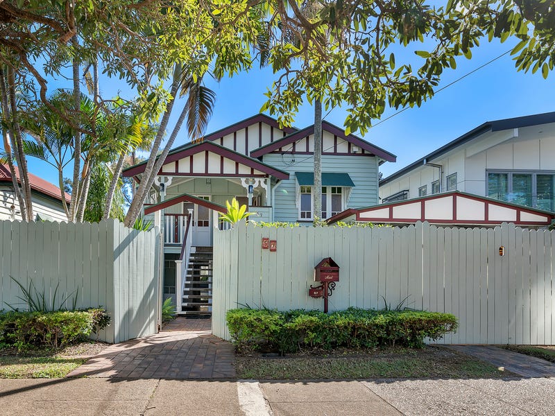 57 Dutton Street, Hawthorne, QLD 4171