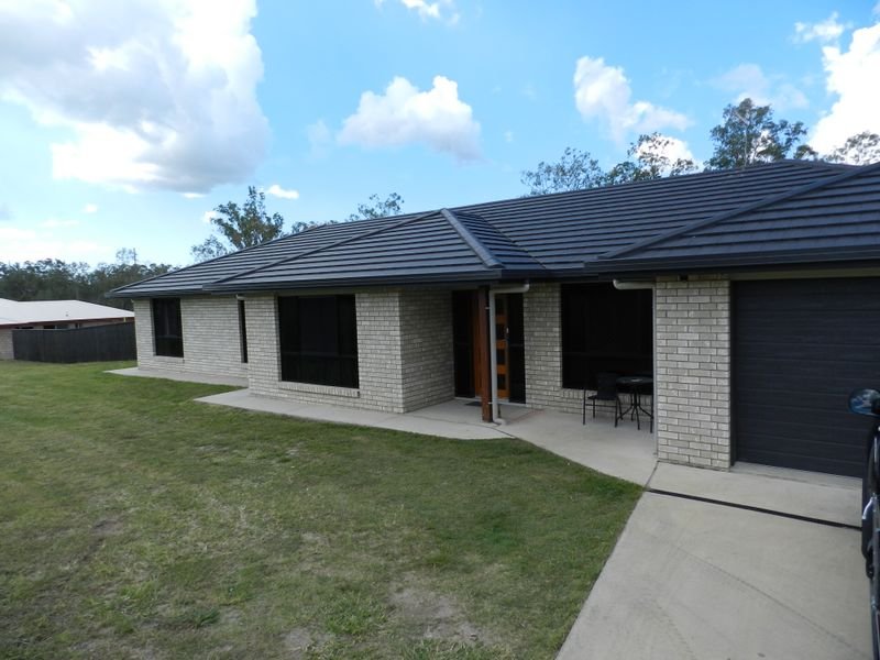 15 Walker Drive, Calliope, Qld 4680 Property Details