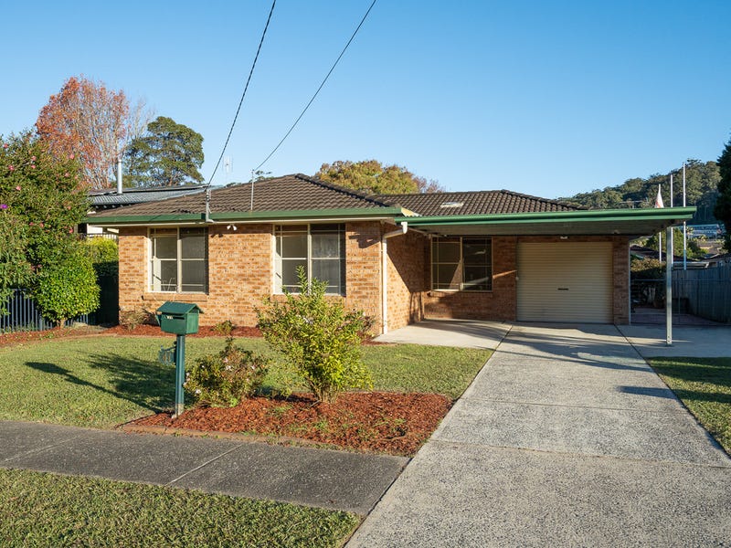 41 Reeves Street, Narara, NSW 2250 Property Details