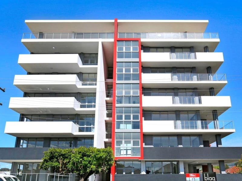 25 126 130 Kembla Street Wollongong Nsw 2500 Apartment