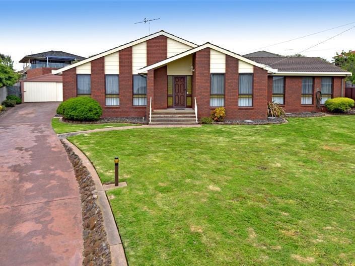 13 Grevillea Court, Portarlington, Vic 3223 Property Details