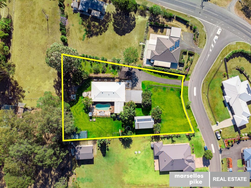 46 Gregor Road, Upper Caboolture, QLD 4510
