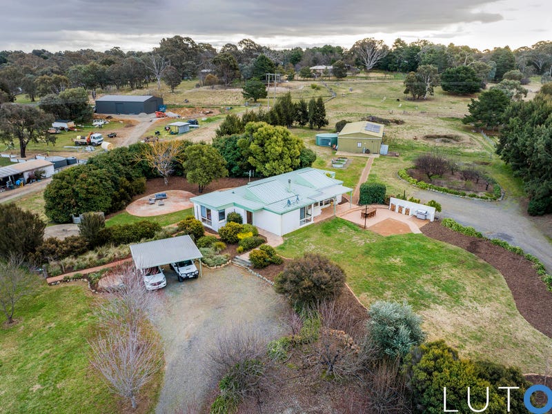 26 Nirta Drive, Murrumbateman, NSW 2582 Property Details