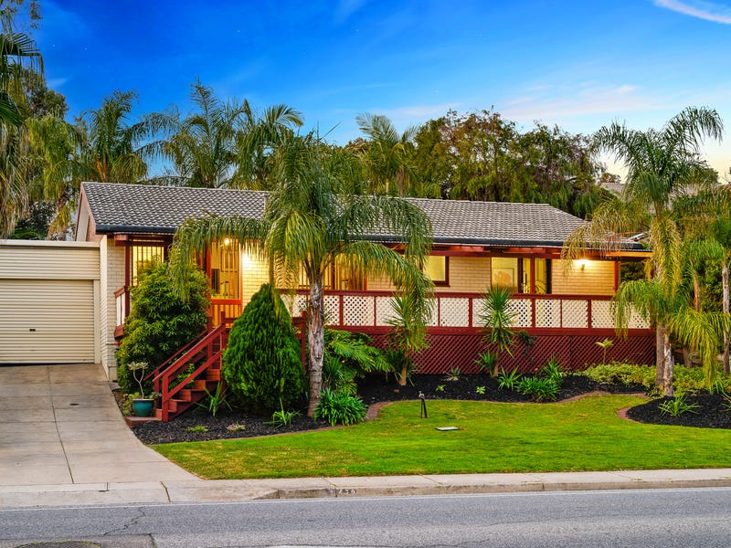 438 Milne Road, Redwood Park, SA 5097