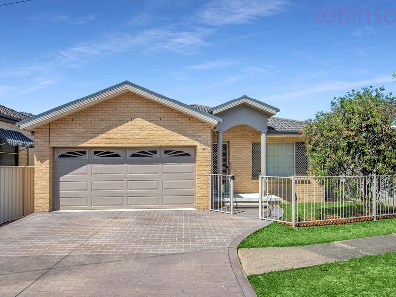 123 Hobart Road, New Lambton, NSW 2305