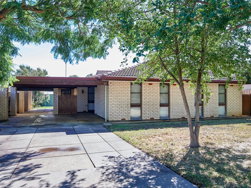 21 Crawford Street, Ashmont, NSW 2650 Property Details