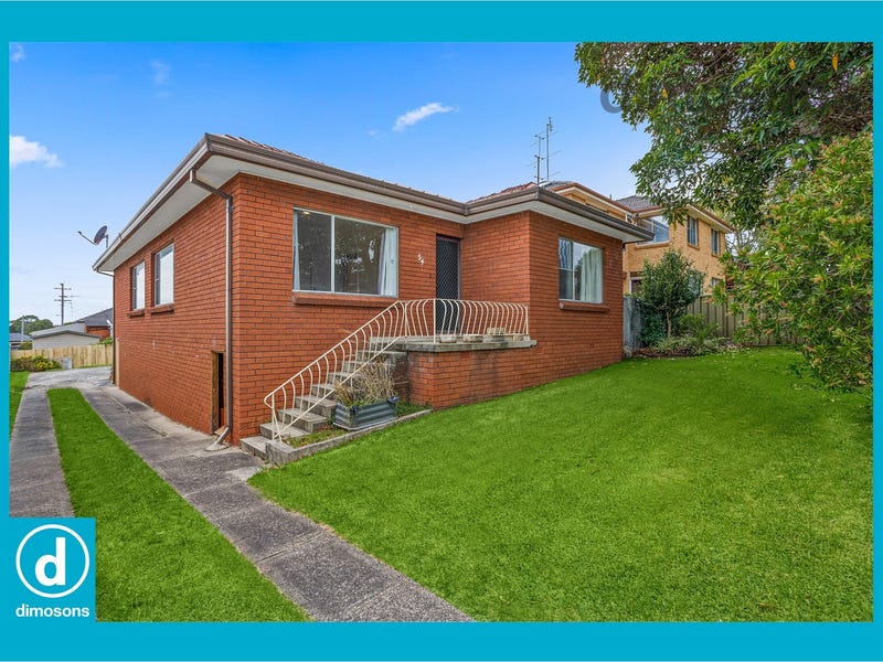 1/54 Cassia Street, Barrack Heights, NSW 2528