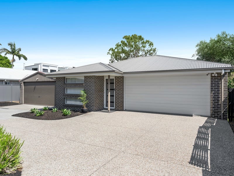 61 Randall Road, Wynnum West, Qld 4178 House for Sale