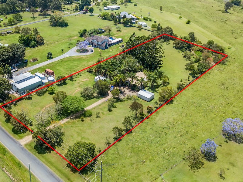 Acreage for Sale in Logan City Region, QLD Pg. 2