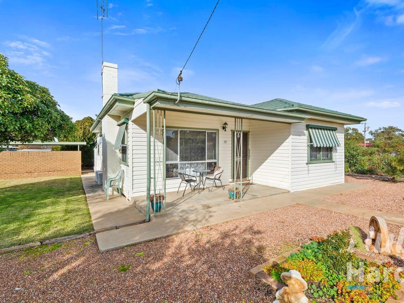 12 Lawrence Street, Mathoura, NSW 2710 House for Sale