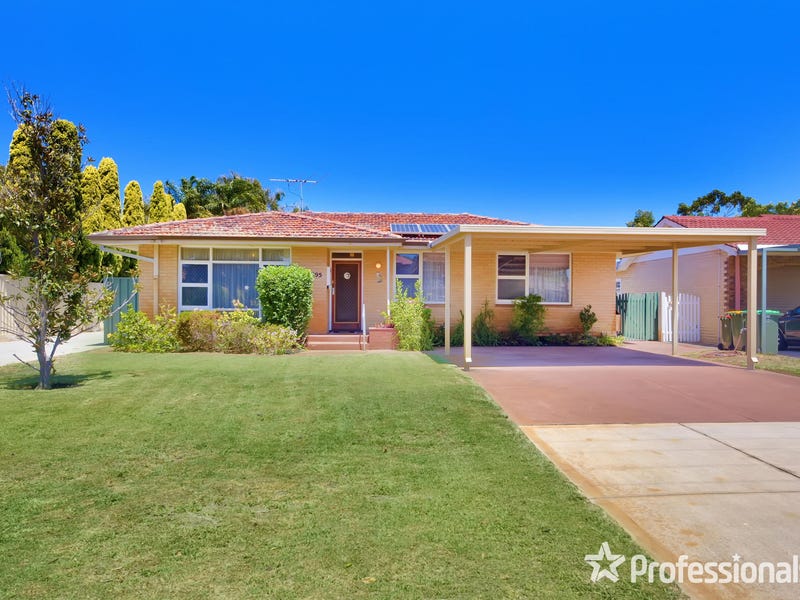 395 Coode Street, Dianella, WA 6059 - Property Details