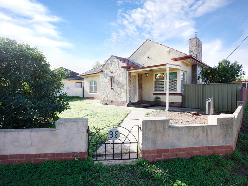 98 Brown Terrace, Salisbury, SA 5108 Property Details