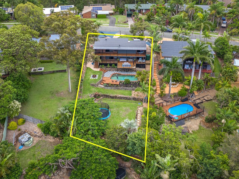 32 Tamworth Drive, Helensvale, QLD 4212 - Realestate.com.au