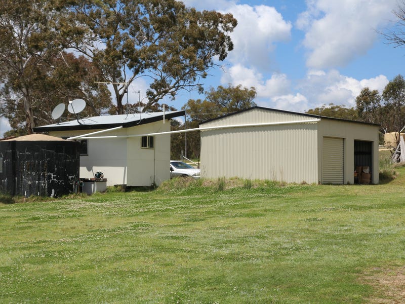 2137 Wellington Vale Road, Emmaville, NSW 2371 Property Details