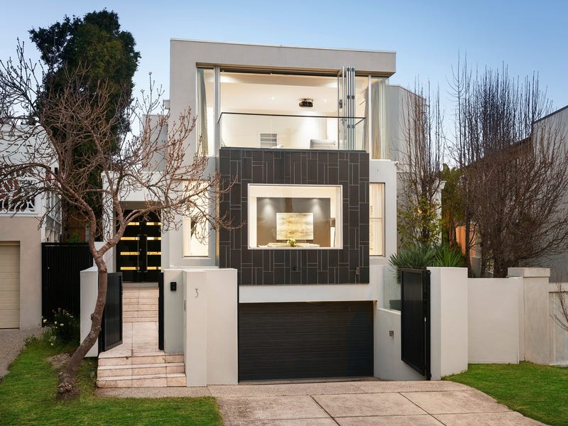 Real Estate & Property for Sale in Toorak, VIC 3142