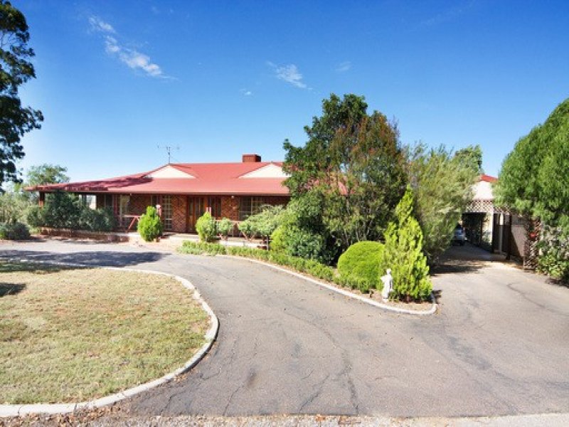 607 Old Winton Road Winton, Tamworth, NSW 2340 Property Details