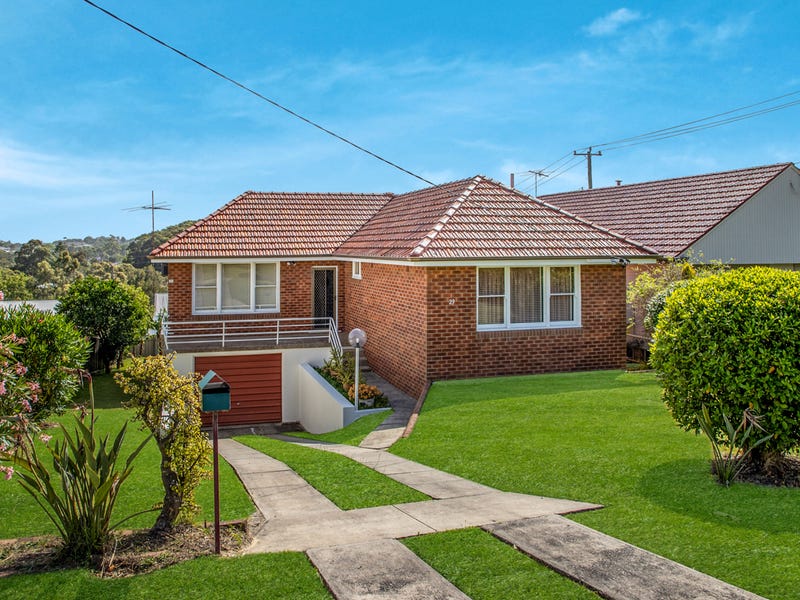 29 Hillcrest Parade, Highfields, NSW 2289