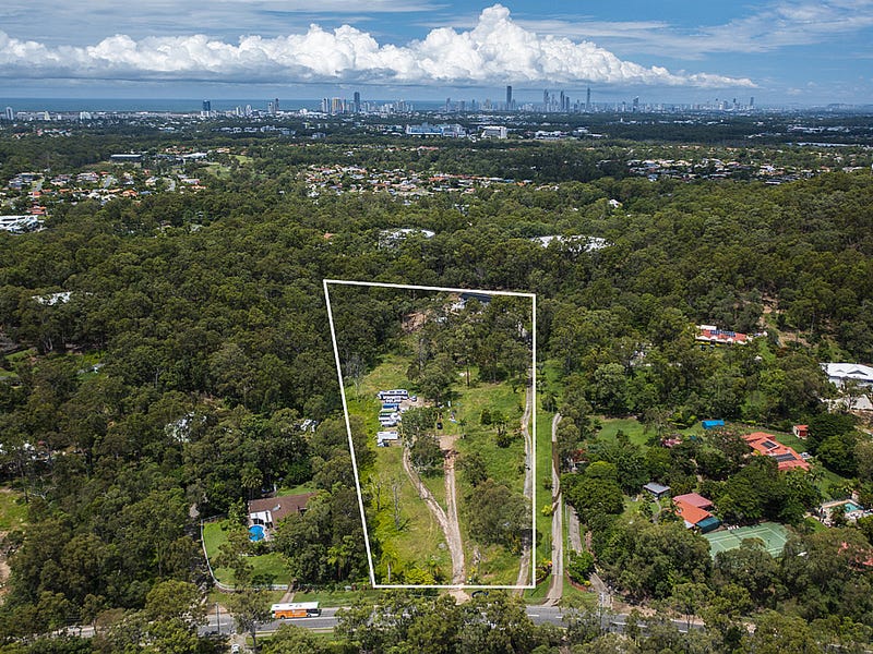 6 Uplands Drive, Parkwood, QLD 4214
