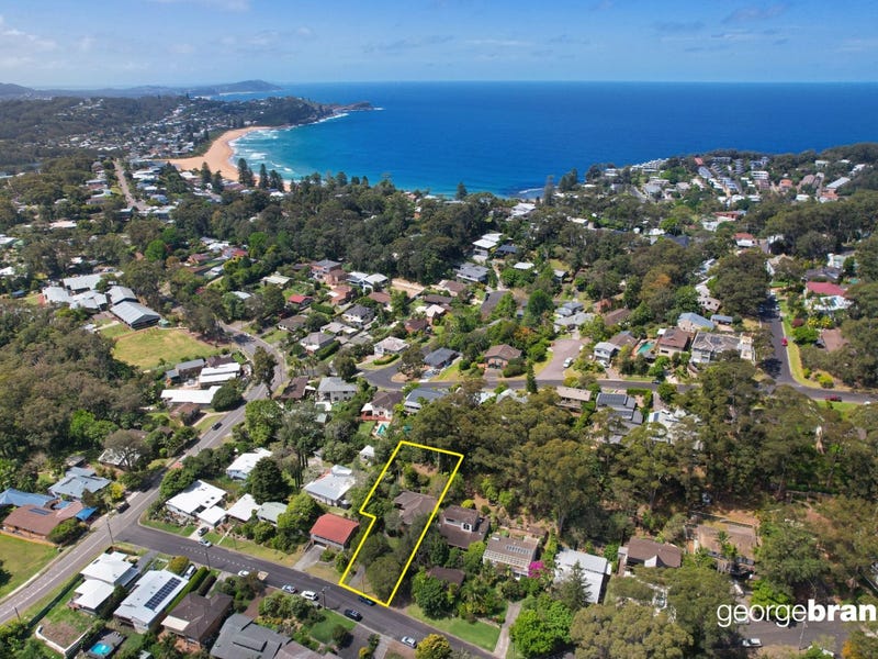 8 Reynolds Road, Avoca Beach, NSW 2251