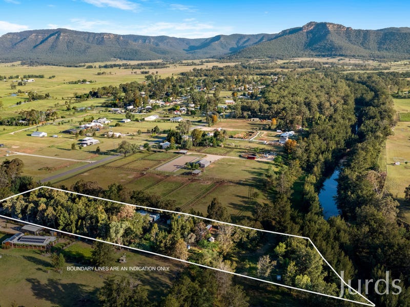 65 Wollombi Street, Broke, NSW 2330