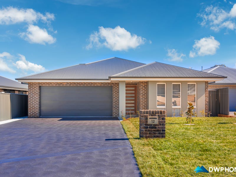 12 Haywood Drive, Orange, NSW 2800 Property Details