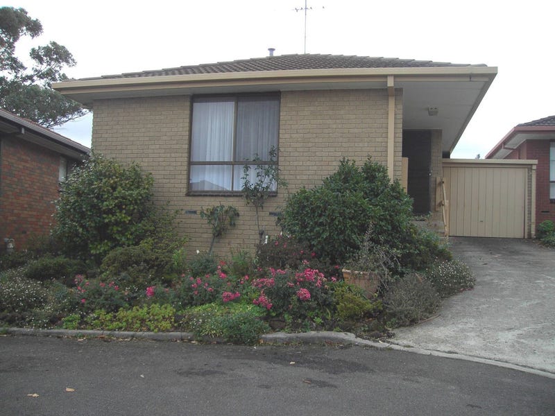 12/326 Walker Street, Ballarat North, VIC 3350