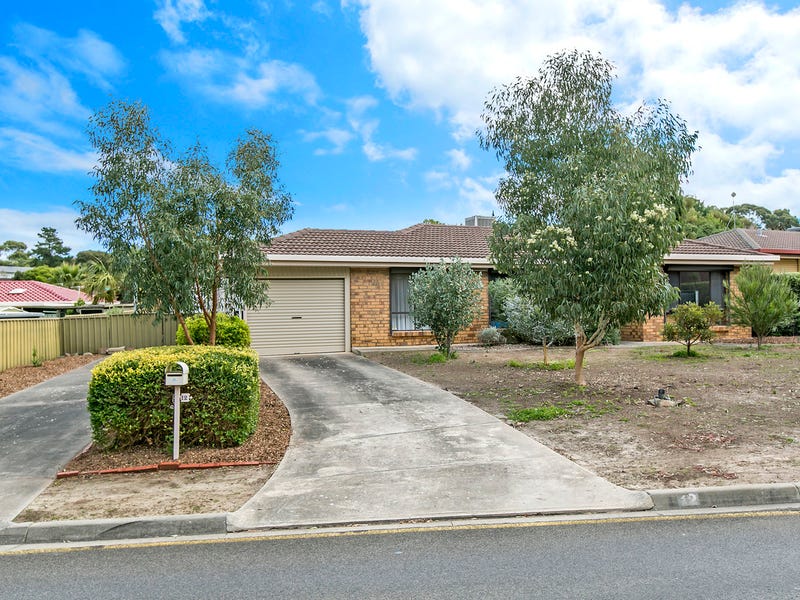 12 Jade Cres, Happy Valley, SA 5159 