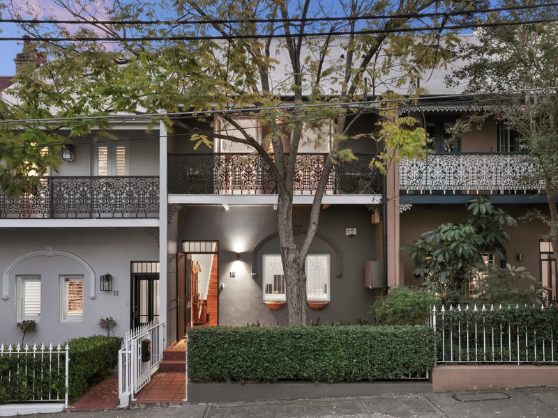 15 St Marys Street, Camperdown, NSW 2050 Property Details