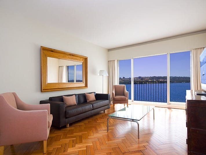 3 Plunkett Street, Kirribilli, NSW 2061