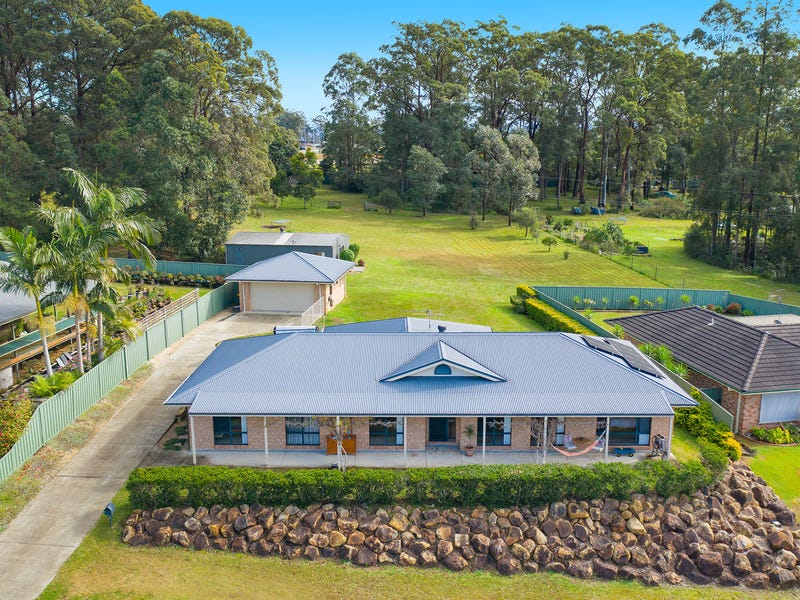 Houses for Sale in Wauchope, NSW 2446