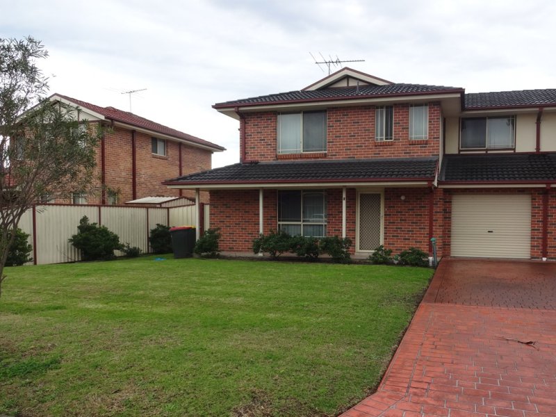 1/16 Blenheim Avenue, Rooty Hill, NSW 2766