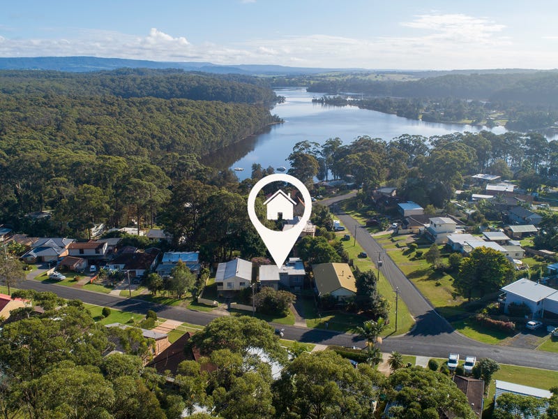65 Wyoming Avenue, Burrill Lake, NSW 2539