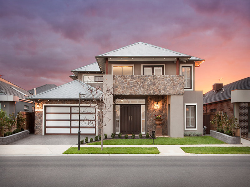 15 The Grange Caroline Springs Vic 3023