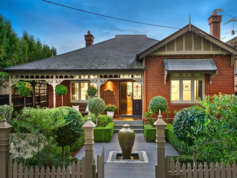 11 Ross Street, Kew, Vic 3101 Property Details