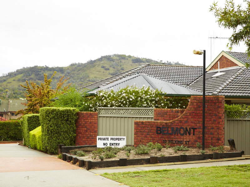 50/50 Wilkins Street, Mawson, ACT 2607