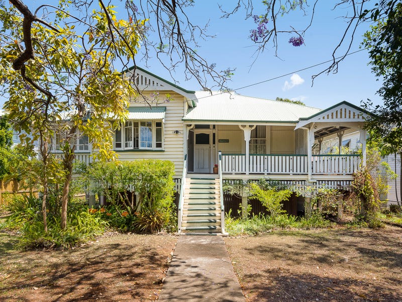 489 Honour Avenue, Sherwood, QLD 4075