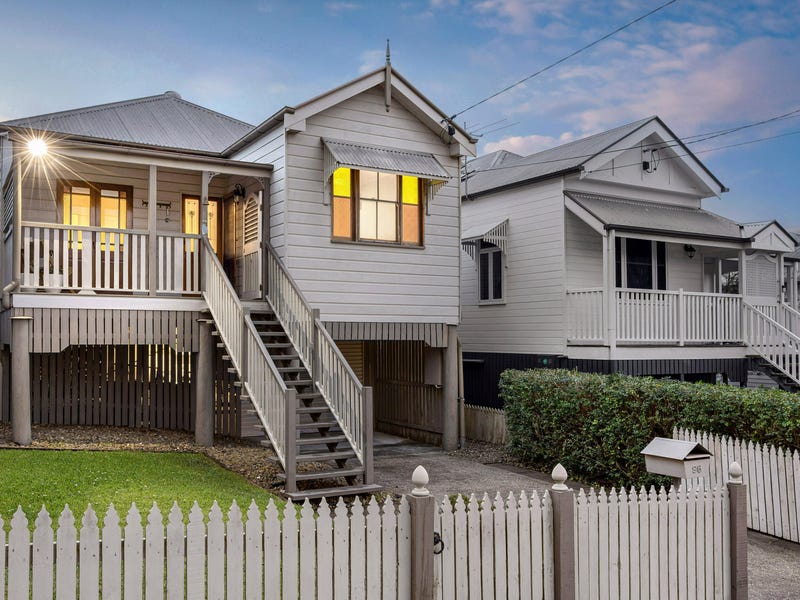 Car Inspection Monkey 96 McIlwraith Avenue, Norman Park, Qld 4170 - House for Sale ...