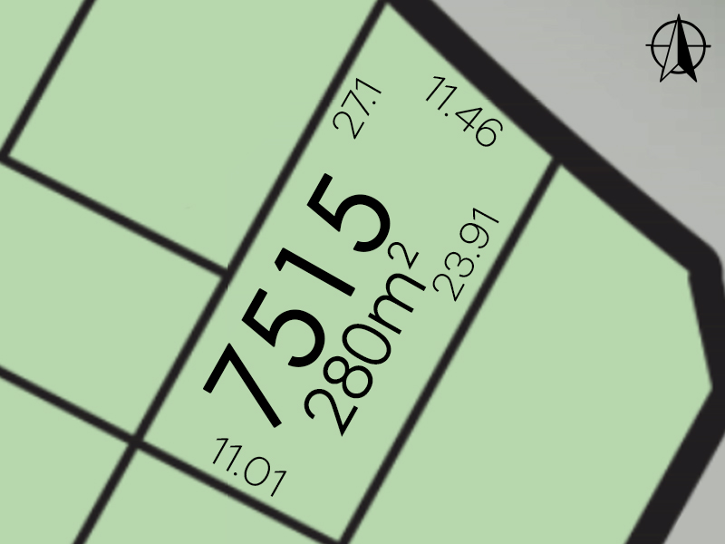 The Hills of Carmel Land Estate at Faroe Place, Box Hill realestate