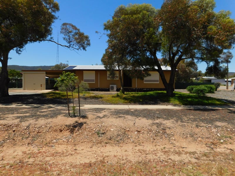 3 Sixth Street, Napperby, SA 5540