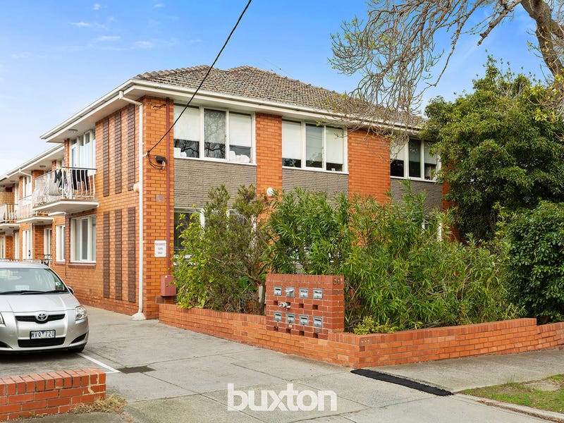 4/50 Robert Street, Bentleigh, Vic 3204 Unit for Sale