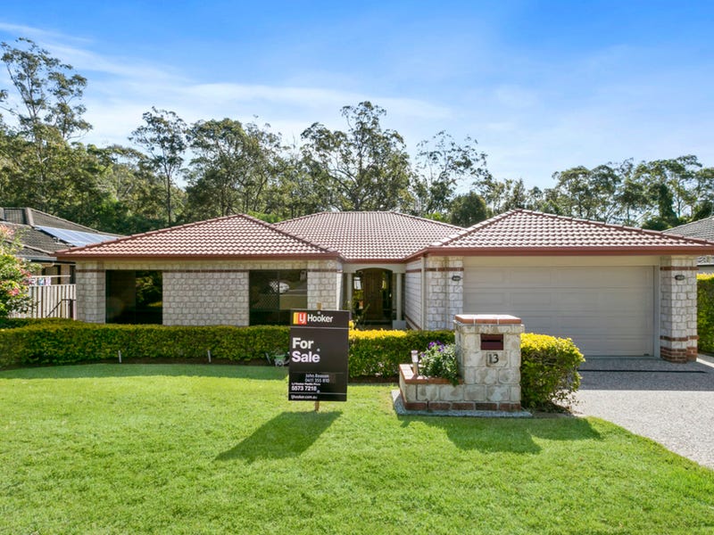 13 Roberts Drive, Maudsland, Qld 4210 Property Details