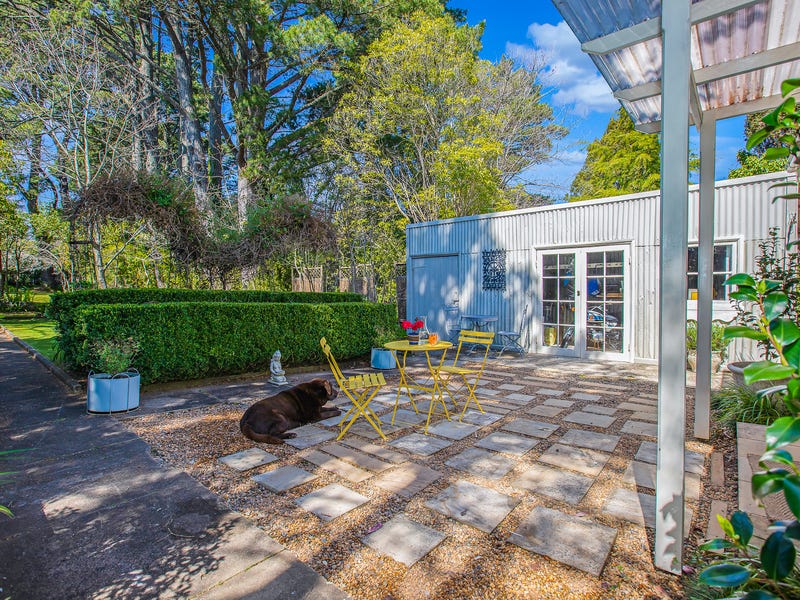 4 BLACKHEATH STREET, Leura, NSW 2780 House for Sale